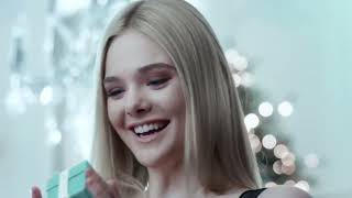 Музыка из рекламы Tiffany & Co. - Make The World Sparkle (Elle Fanning) (США) (2016)