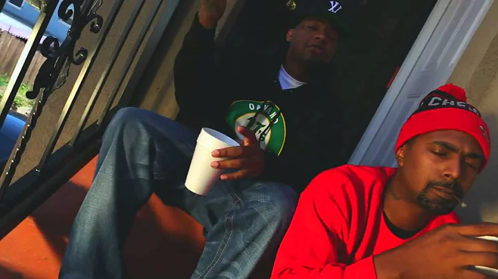 Sip My Pain Away - Joe Blow ft Philthy Rich & The Jacka