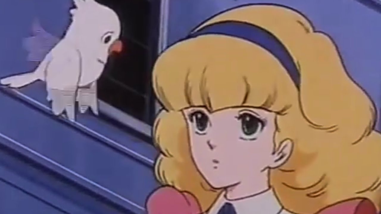 زهرة الجبل الحلقة 5