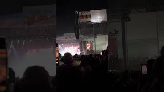 blink-182 - Dammit - Adjacent Festival 2023