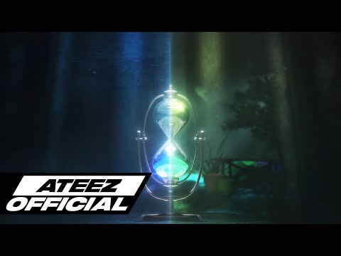 ATEEZ(에이티즈) ZERO : FEVER Part.3 VOTING CLIP ROUND A