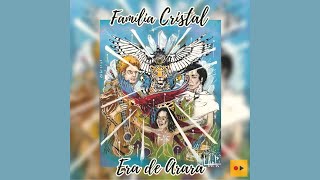 Video thumbnail of "Família Cristal - O Canto ( Ao Vivo) REC'nPlay"