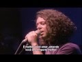 Tears for Fears - Woman In Chains (Ao Vivo) Legendado em PT-BR