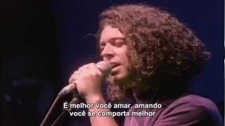 Video thumbnail of "Tears for Fears - Woman In Chains (Ao Vivo) Legendado em PT-BR"