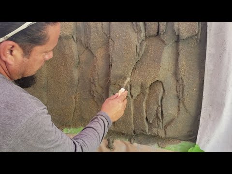 Video: Taman Perniagaan Sebagai Tembok