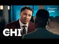 Did Pastor Zeke's Skeletons Pay Their Tithes? | S6 E16 Official Clip 2 | The Chi | Paramount+