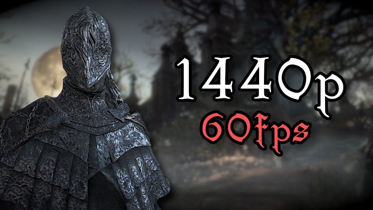 We Have Bloodborne Remastered at Home: The DLC Reality Check | Part 2