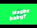 "Maybe baby?"/ Выпуск 7 "Эстетическая медицина и реабилитация в "Лапино" (31.03.16)