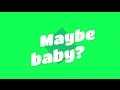 &quot;Maybe baby?&quot;/ Выпуск 7 &quot;Эстетическая медицина и реабилитация в &quot;Лапино&quot; (31.03.16)