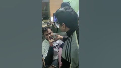 Effort towards UPSC compensatory attempt, 5th days hunger strike video