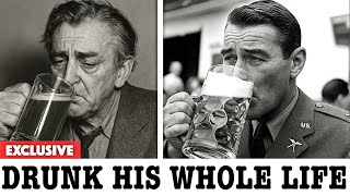 Hollywoods Worst Alcoholic Stars Who Were Drunk At All Times