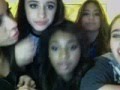 Fifth Harmony Twitcam (09/09/13)