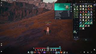 Clash Rune from Daily Login, Aion 2