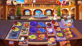 Cooking Madness - Kitchen Frenzy - Level 327-3 (No Boosters) screenshot 3
