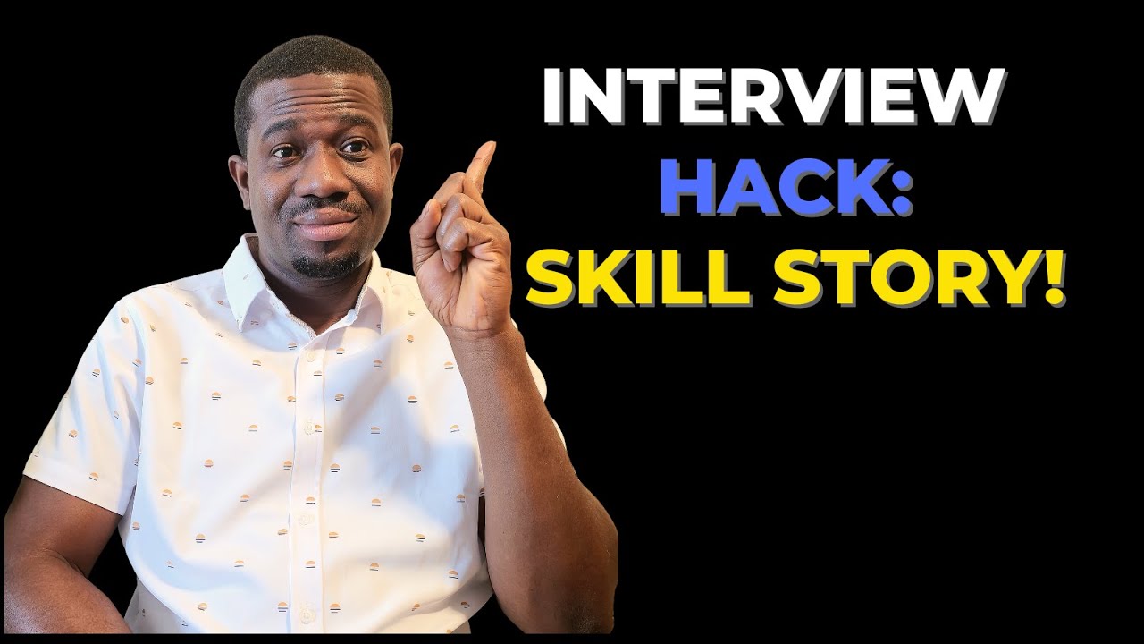 Ace Your Multipotentialite Interview: 5 Skills, 1 Story!