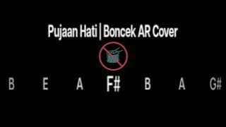 Yangseku - Pujaan Hati Boncek AR Version Chord & Drumless, No Drum, Tanpa Drum Cover