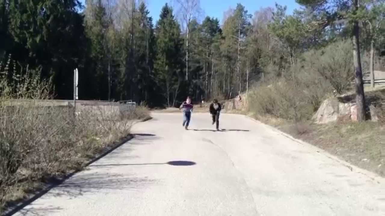 Runovideo: Ikuinen Ystäväni