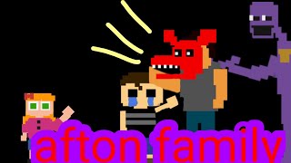 afton family episode 3: foxybrother (roblox fnaf rp)