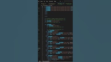 Create an Update Profile Form in ReactJS with Bootstrap 5 #reactjs #bootstrap5