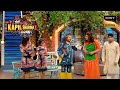     sapna   baba blue   best of the kapil sharma show