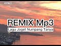 LAGU JOGET DHUT NUMPANG TANYA REMIX TERBARU 2024