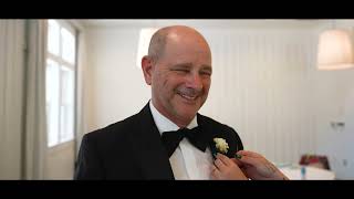 Alexia And Carson - Wedding Highlights Film