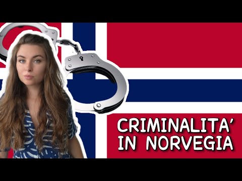 Video La Norvegia (non) è un Paese sicuro