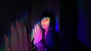 Aespa Karina Armageddon makeup#aespa #aespaarmagaddon#fyp #transition #makeup#youtubeshorts