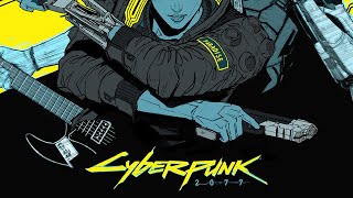 CYBERPUNK 2077 XBOX SERIES X