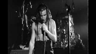 U2 - BAD LIVE  (RATTLE AND HUM) 1988