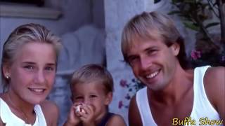 Richard Clayderman - Promenade Dans Les Bois