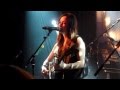 Kacey Musgraves - Rainbow live (new song)