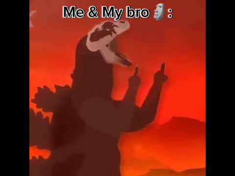Showa Godzilla &