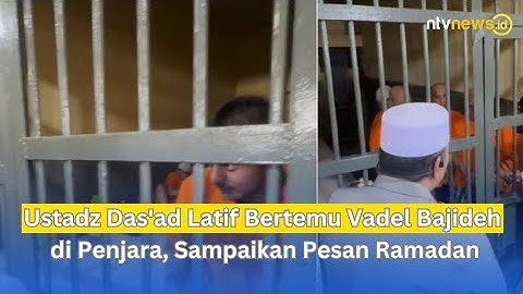 Ustadz Das