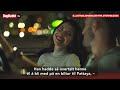 Krasjer bilen - så rømmer gisselet