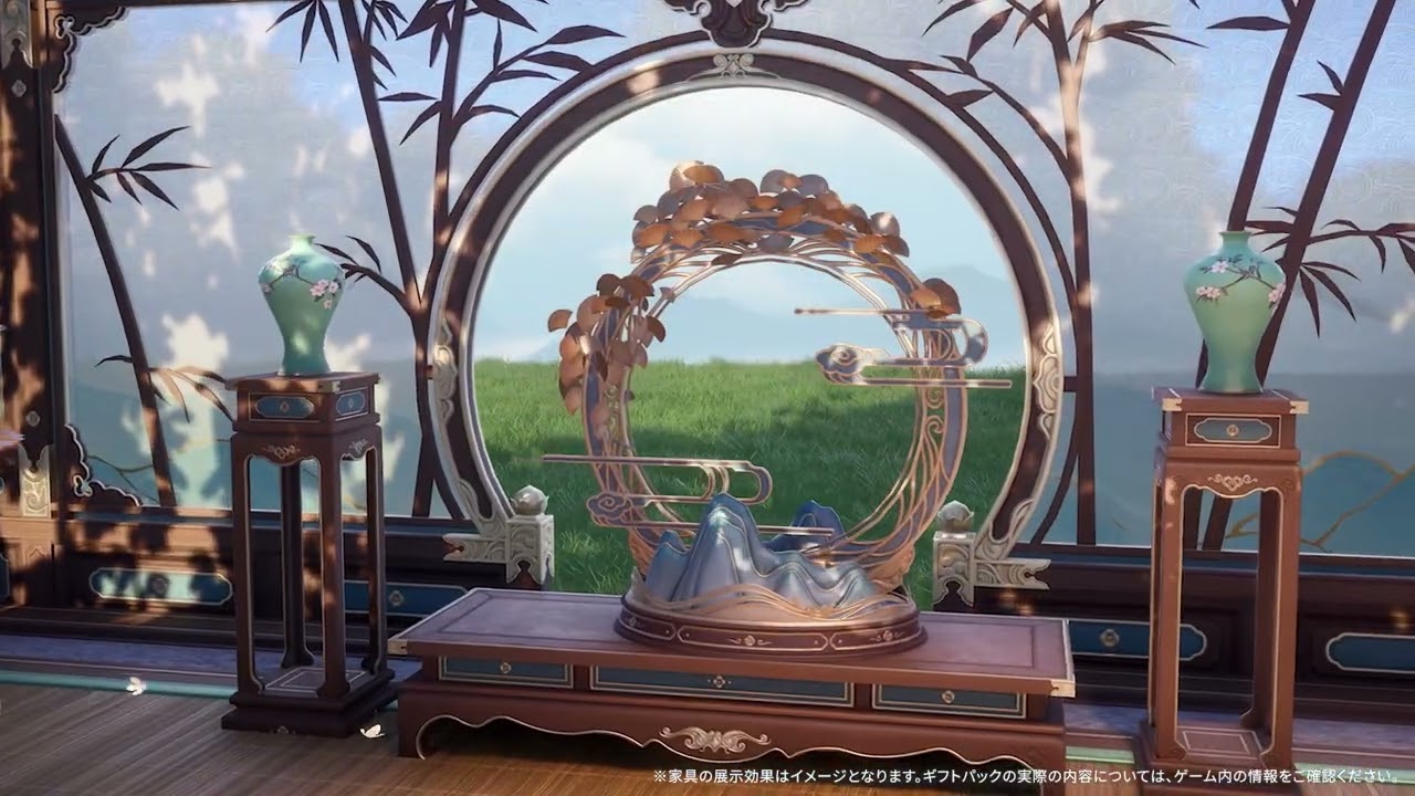 🎬奇想ビデオ丨家具実機映像#インフィニティニキ - YouTube