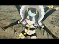蜘蛛ですが、なにか?OP 2『Bursty Greedy Spider』鈴木このみ