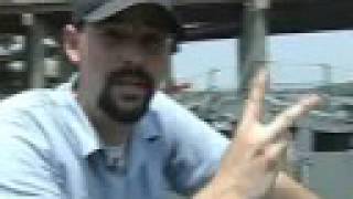 USS Slater Tour