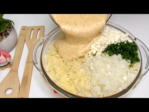 La Fameuse Recette de Pommes de terre‼️ un vrai délice culinaire🔝👌🏼