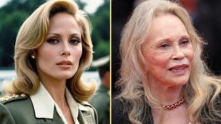 70s Queens of Cinema Iconic Actresses Then And Now 👑🎥