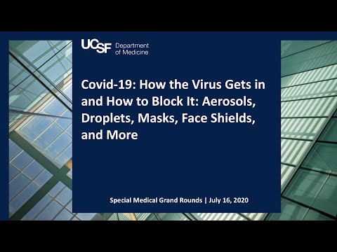 Video: Hoe Om 'n Virus Te Deblokkeer