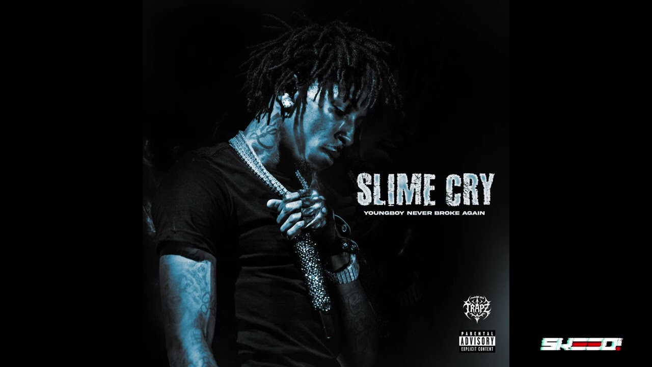 [FREE] NBA YoungBoy Type Beat - "Only You"