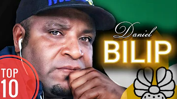 DANIEL BILIP - Top 10 Hits