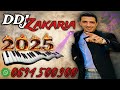 DDj Zakaria 2025 Exclusive Vol 1 شعبي شخدة