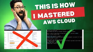 Python for AWS - Remote Cloud Infrastructure Deployment as Code