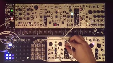 Modular Synth Patch Explained - Killer Sound Patch