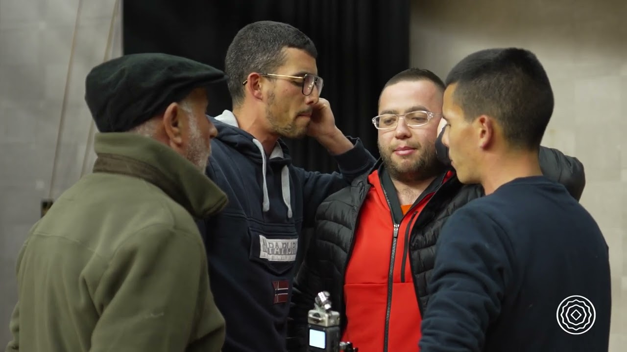 Tenore di Dorgali - Boghe ‘e note