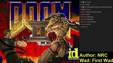 Doom Wadstream: NRC