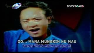 Irfan Mansyur S - Hanya Kamu ( Video Karaoke HD)