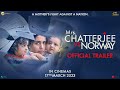 Rani Mukerji's Quest for Motherhood in Mrs. Chatterjee vs Norway Trailer
